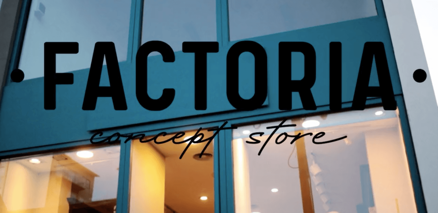 Inauguración Factoría